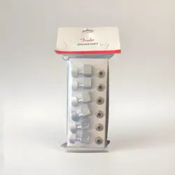 FENDER PLAYER SERIES STRATOCASTER TUNERS