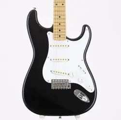 FENDER JAPANST57 BLACK
