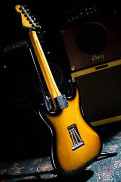 FENDER U.S VINTAGE 57 STRATOCASTER / 1993