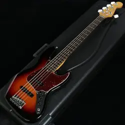 JAZZ BASS /R