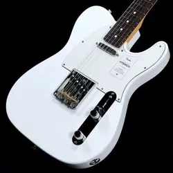 FENDER JAPAN HYBRID II TELECASTER  ARCTIC WHITE(:3.33KG)