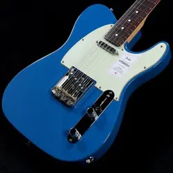 FENDER JAPAN HYBRID II TELECASTER  FOREST BLUE(:3.23KG)