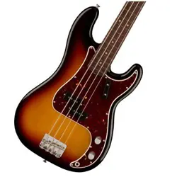FENDER AMERICAN VINTAGE II 1960 PRECISION BASS