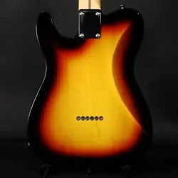 FENDER JAPAN JUNIOR COLLECTION TELECASTER