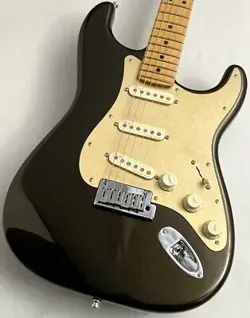 FENDER AMERICAN ULTRA STRATOCASTER TEXAS TEA US23057630   3.62KG