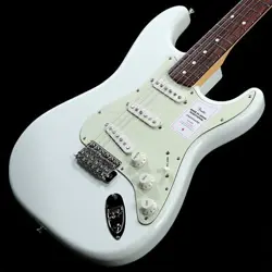 FENDER JAPAN TRADITIONAL 60S STRATOCASTER  OLYMPIC WHITE(:3.33KG)