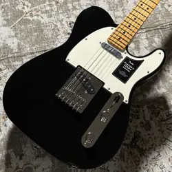 FENDER PLAYER II TELECASTER  3.56KG
