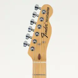 TL72 TELECASTER NATURAL
