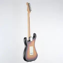 3-TONE SUNBURST MIJ
