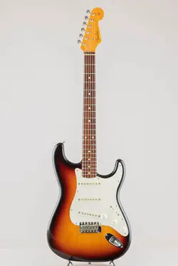 3-TONE SUNBURST 90S