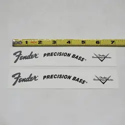 WATERSLIDE GUITAR HEADSTOCK