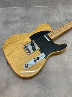 TL52-TX TELECASTER REISSUE