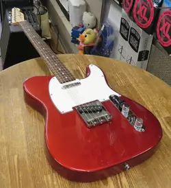TL71 TELECASTER CANDY