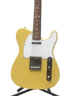 FENDER JAPAN TL68 TELECASTER ELECTRIC GUITAR ANTIQUE BLONDE