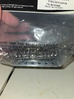 BIG BLOCK HIGH/HI-MASS