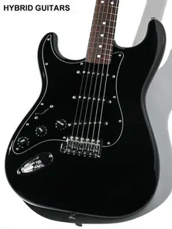 BLACK 2012 MODEL