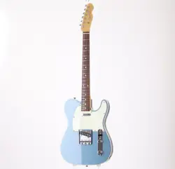 FENDER JAPAN TL62B TELECASTER OLB TEXAS SPECIAL ALDER BODY