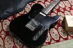 1990 TELECASTER W/