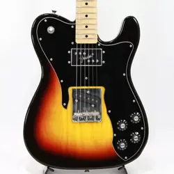TL72 TELECASTER ELECTRIC