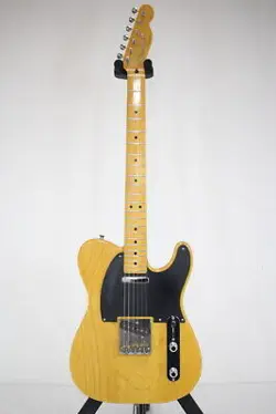 TL52-22TX TELECASTER 2013