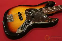 FENDER JAPAN JB62-US JAZZ BASS ELECTRIC BASS GUITAR