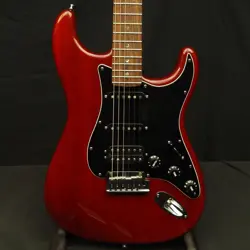 2010 FENDER AMERICAN STRATOCASTER DELUXE