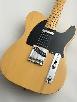 FENDER AMERICAN VINTAGE II 1951 TELECASTER -BUTTERSCOTCH BLONDE- #GG61E