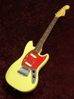 ELECTRIC GUITAR VWH