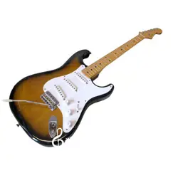 STRATOCASTER 50'S PU