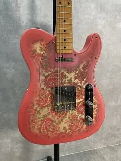 TL69-85 PRD TELECASTER