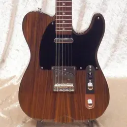 TL-ROSE TELECASTER ALL