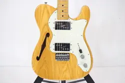 THINLINE GUITAR 1983