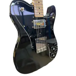 TL72 TELECASTER CUSTOM
