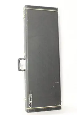 2-TONE SUNBURST GUITAR