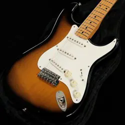 FENDER JAPAN ST57-70TX STRATOCASTER ALDER BODY MAPLE NECK