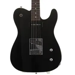 GUITAR UNIQUE TELECASTER