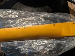 FENDER SQUIER CLASSIC VIBE 50S STRATOCASTER GUITAR NECK 60TH ANNIVERSARY