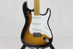 ST57-DMC/VSP STRATOCASTER VINTAGE