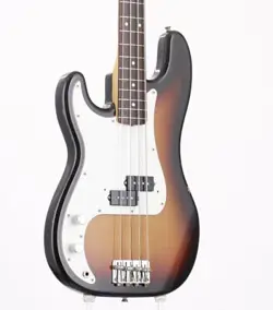 LEFTY BASS MODIFIED