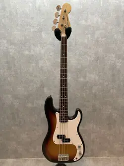 JAPAN PB-STD BASS