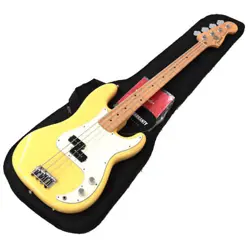 FENDER PLAYER PRECISION BASS BCR 2022 ELECTRIC BASS USED