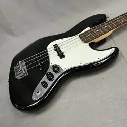 FENDER PLAYER JAZZ BASS PF 2022 MADE IN MEXICO