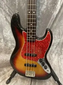 JB62-75US BASS ALDER