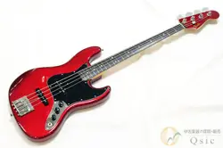 FENDER JB62-US JAZZ BASS ALDER MAPLE ROSEWOOD JAPAN MODEL USED