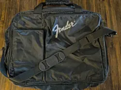 FENDER SHOULDER BAG