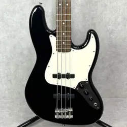FENDER STANDARD JAZZ BASS 2010 MEXICO MADE HIGH-QUALITY
