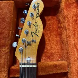 1978 TELECASTER MADE