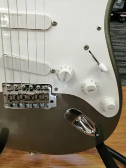 FENDER ST54-770LS ELECTRIC GUITAR SAFE DELIVERY FROM JAPAN