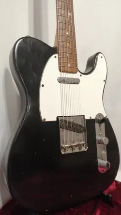 1968 TELECASTER ELECTRIC