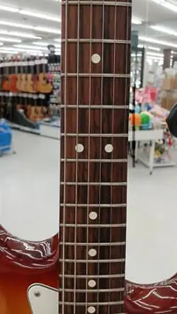 PROFESSIONAL SERIES ELECTRIC